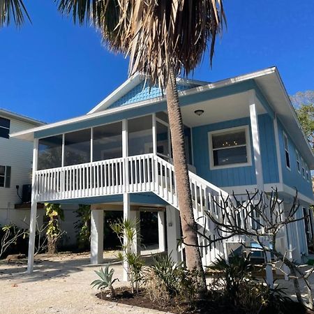 Escape To An Island Adventure! Free Bikes & Beach Items Anna Maria Exterior foto