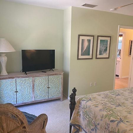 Escape To An Island Adventure! Free Bikes & Beach Items Anna Maria Exterior foto