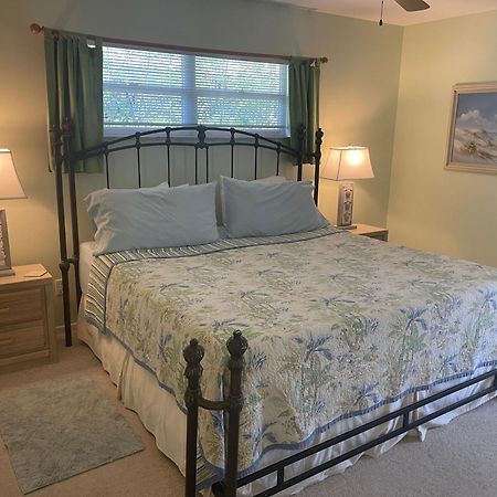 Escape To An Island Adventure! Free Bikes & Beach Items Anna Maria Exterior foto