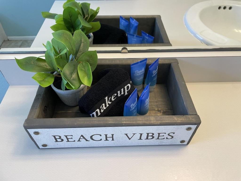 Escape To An Island Adventure! Free Bikes & Beach Items Anna Maria Exterior foto
